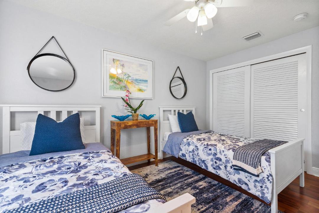 Photo of Bedroom in West Palm Beach