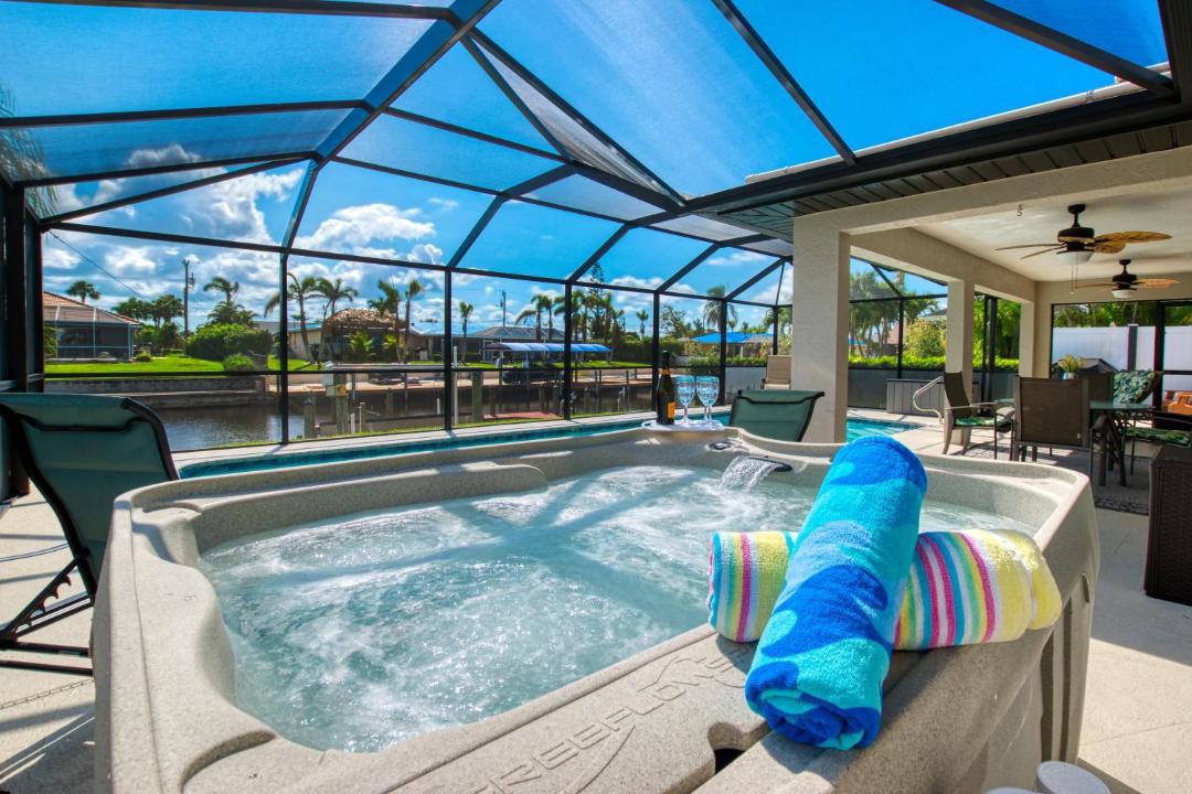 Photo of Outdoor in Caloosahatchee