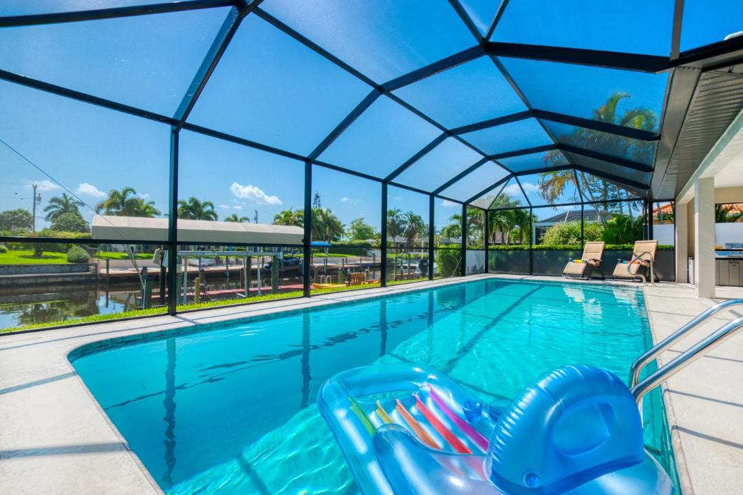 Photo of Outdoor in Caloosahatchee