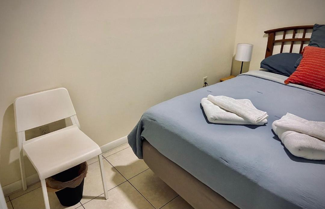 Photo of Bedroom in West Little Havana
