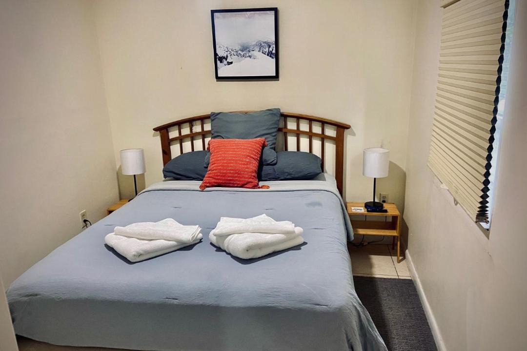 Photo of Bedroom in West Little Havana