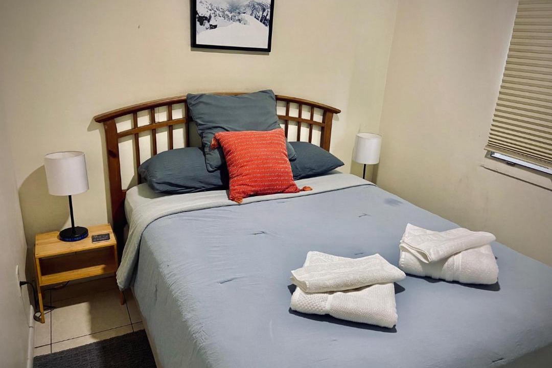 Photo of Bedroom in West Little Havana
