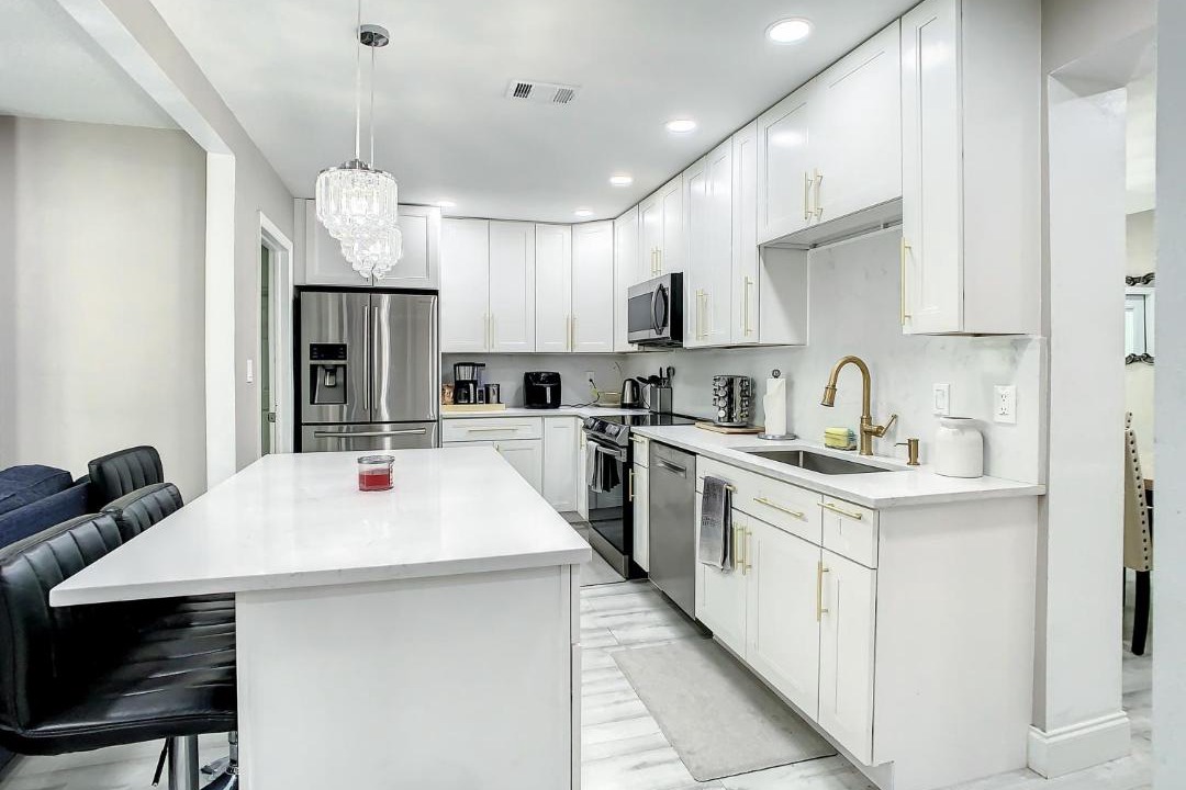 Photo of Kitchen in Bradenton