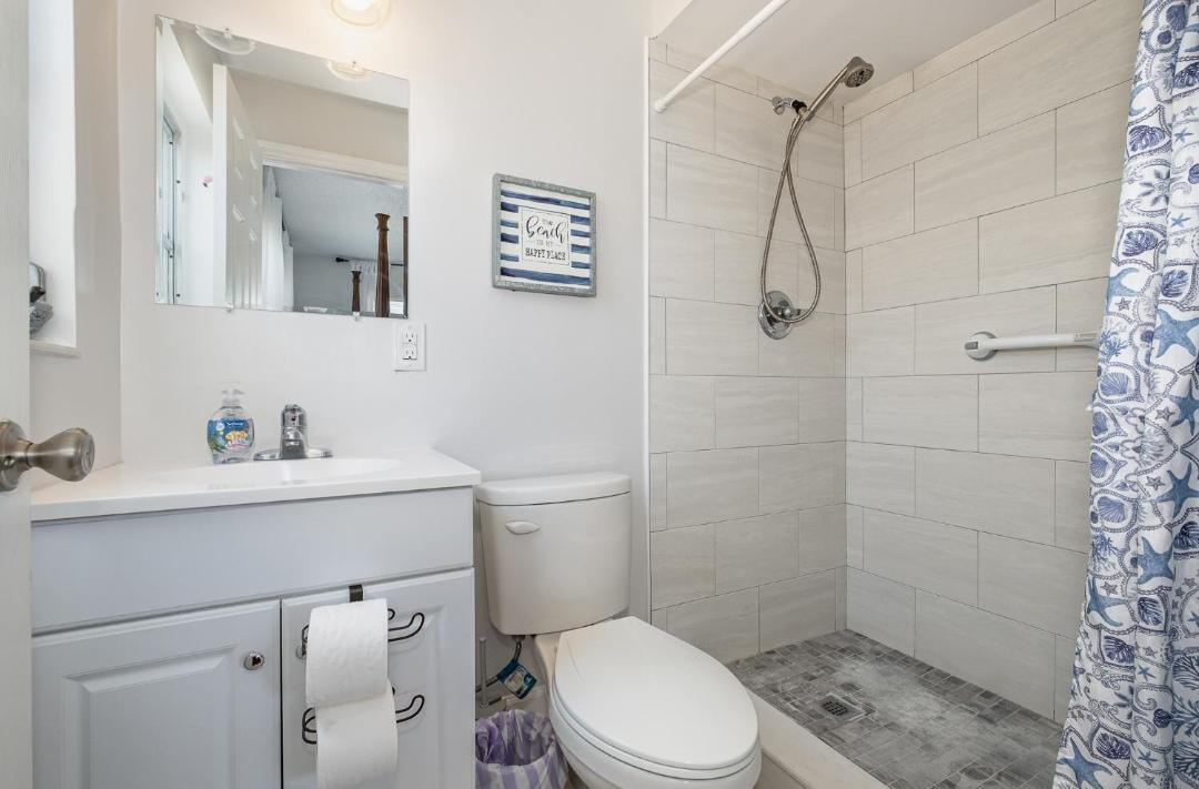 Photo of Bathroom in Indian Harbour Beach