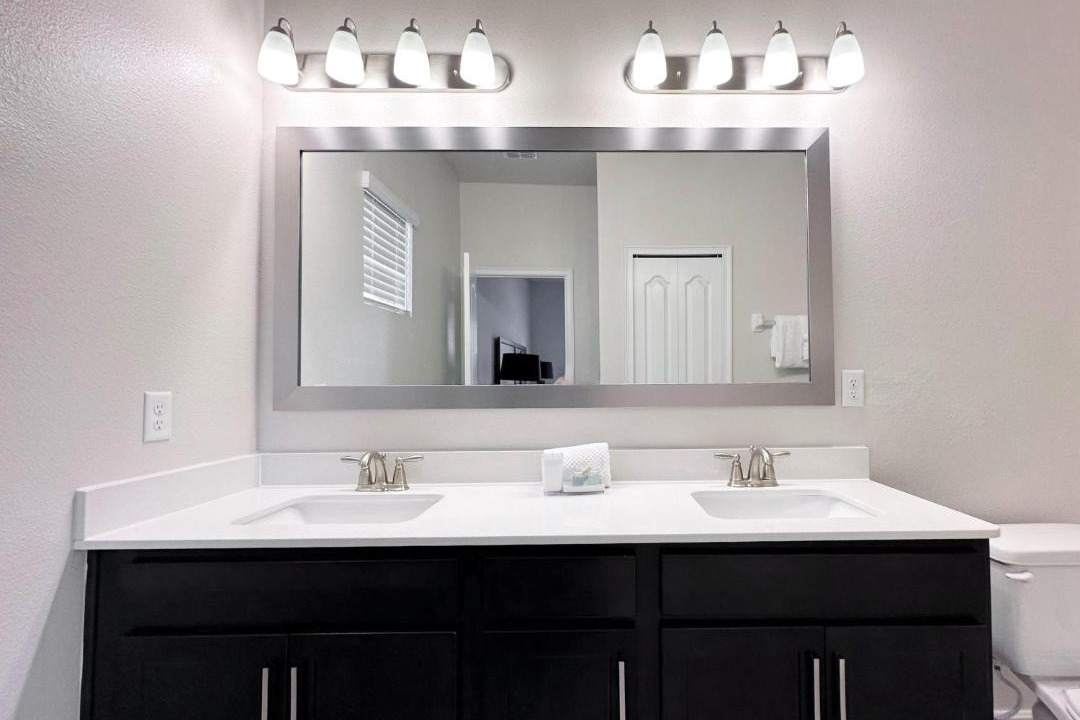 Photo of Bathroom in Haines City
