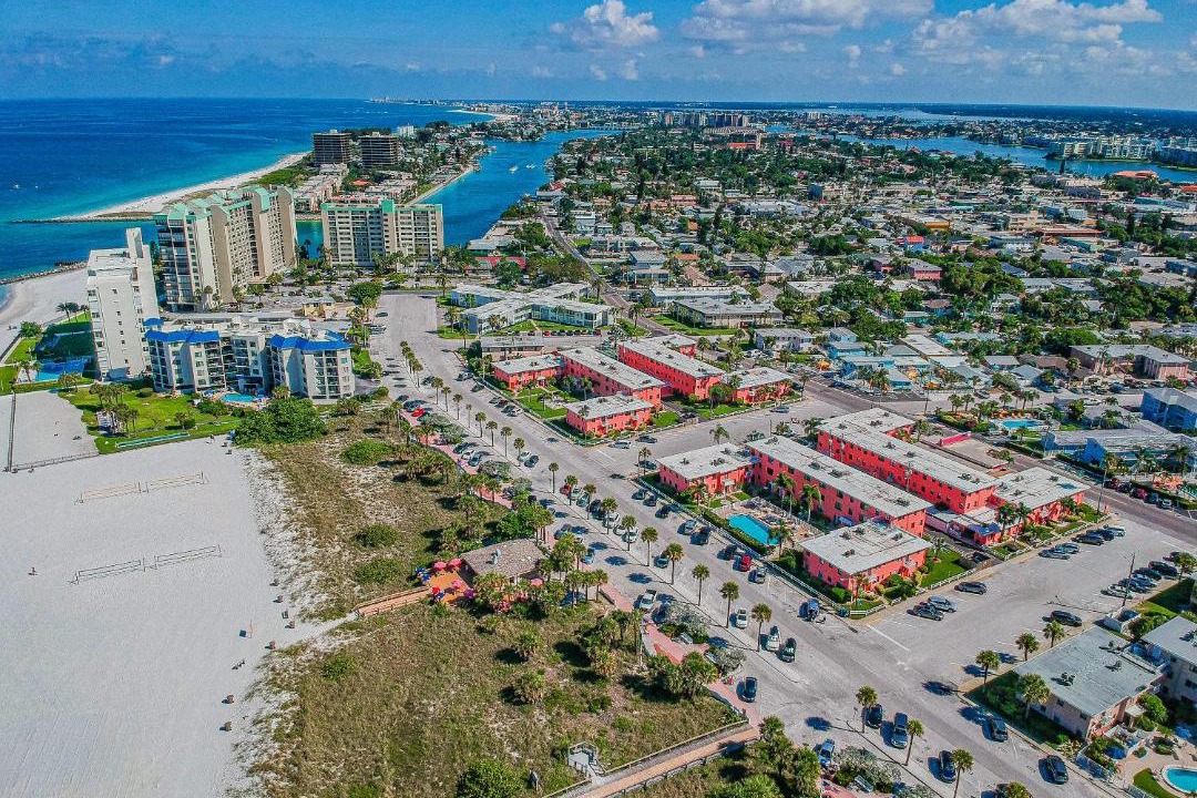 Photo of Others in St. Pete Beach