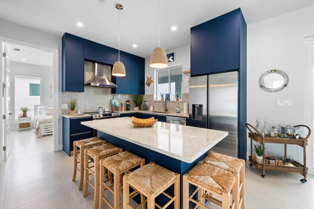 Photo of Kitchen in Marathon