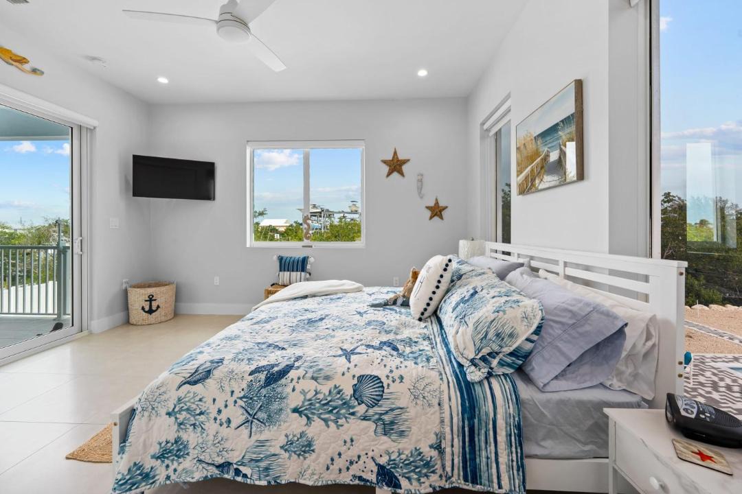 Photo of Bedroom in Marathon