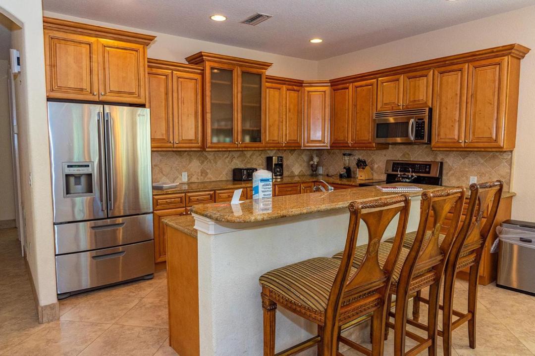 Photo of Kitchen in Holmes Beach