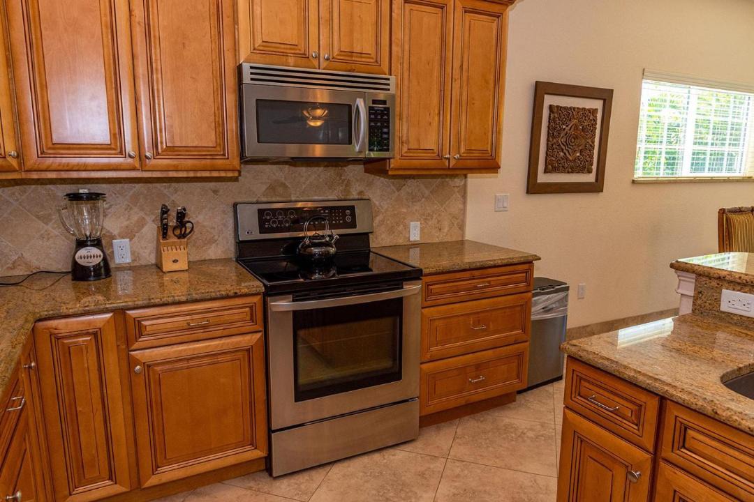 Photo of Kitchen in Holmes Beach