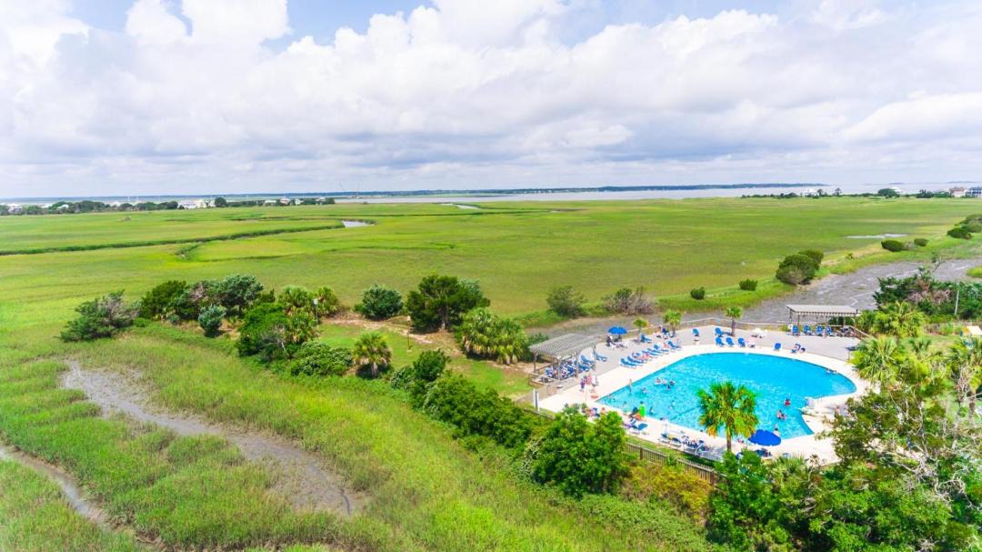Photo of Outdoor in Oceanmarsh Subdivision