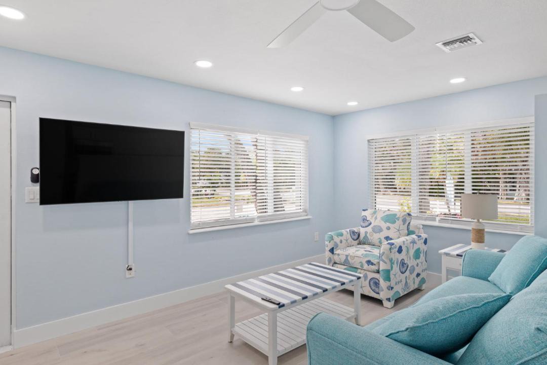 Photo of Livingroom in Sanibel