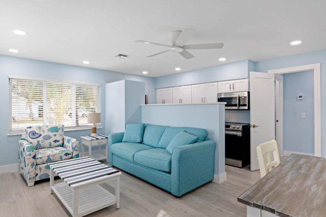 Photo of Livingroom in Sanibel