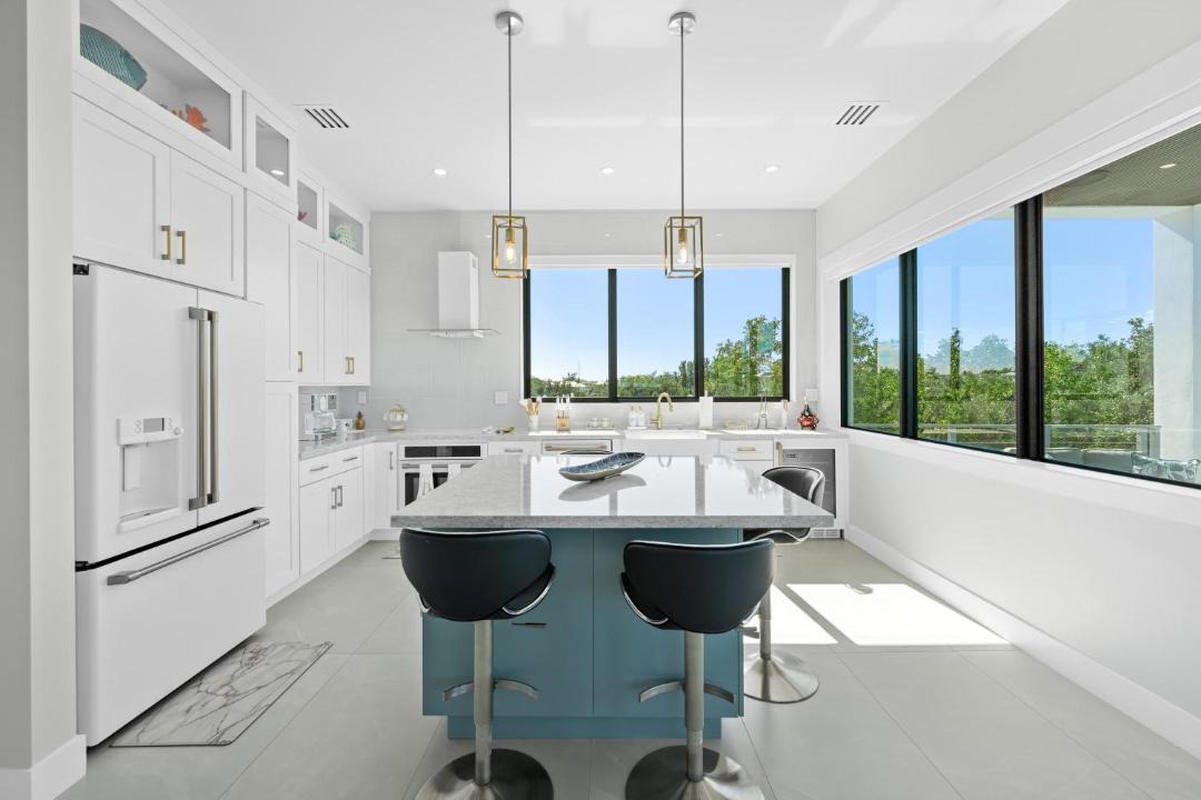 Photo of Kitchen in Marathon
