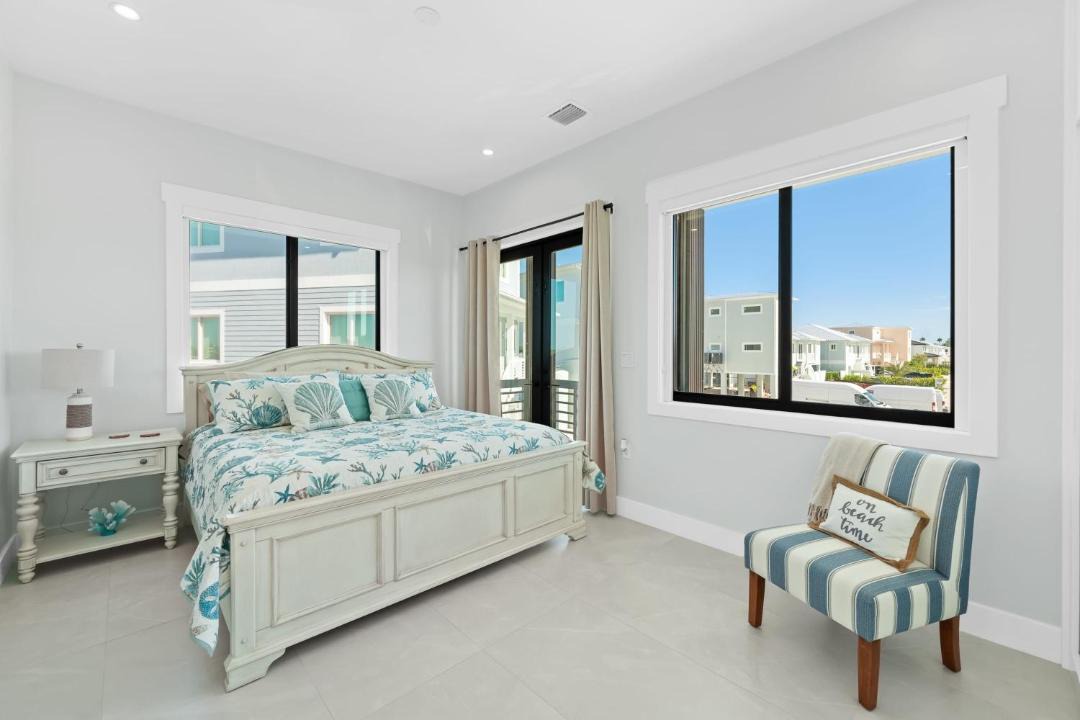 Photo of Bedroom in Marathon