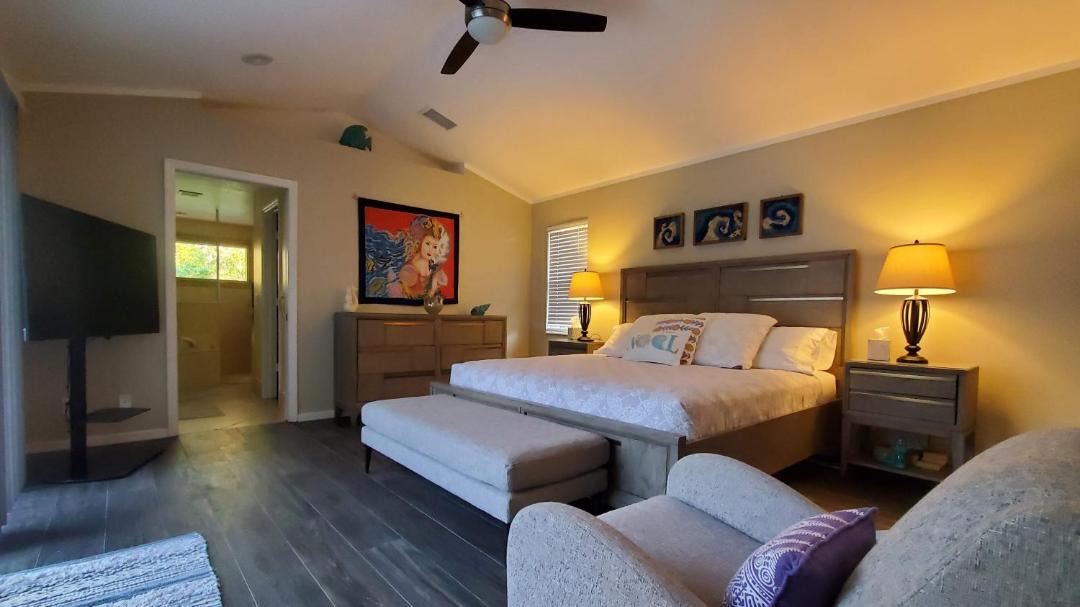Photo of Bedroom in Central Naples