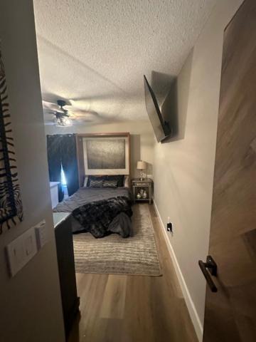 Photo of Bedroom in Trailer Estates