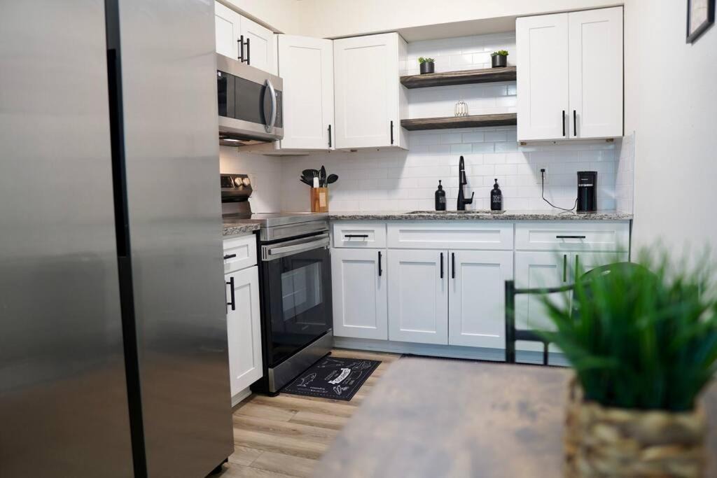 Photo of Kitchen in Temple Crest