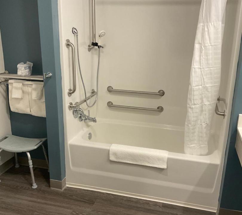 Photo of Bathroom in Fort Myers