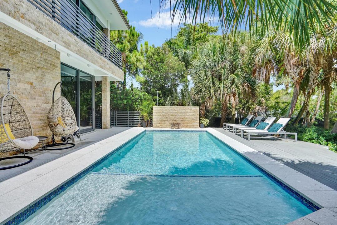 Photo of Outdoor in Northeast Miami
