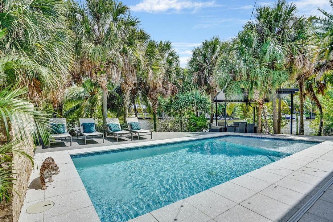 Photo of Outdoor in Northeast Miami