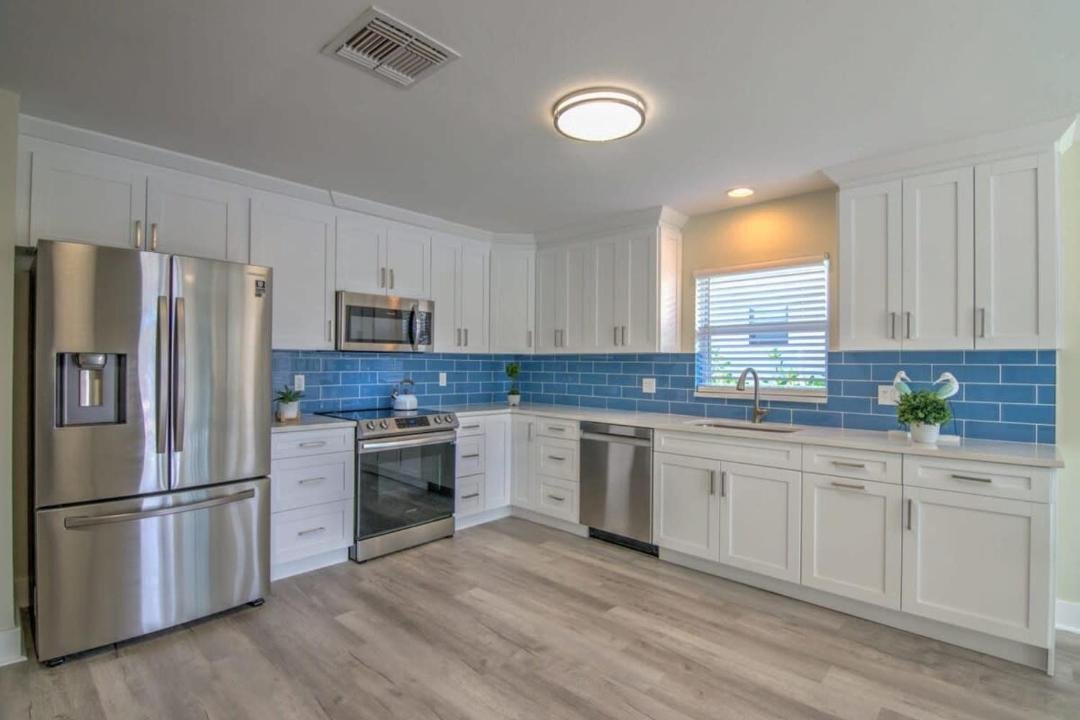 Photo of Kitchen in Naples Park