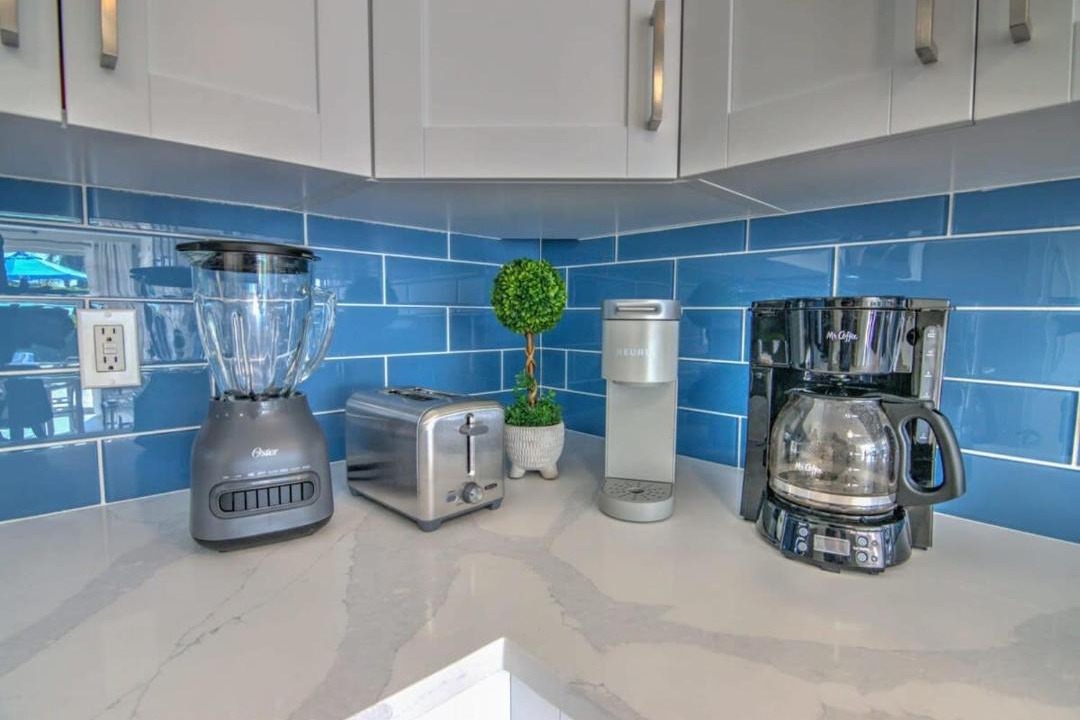 Photo of Kitchen in Naples Park