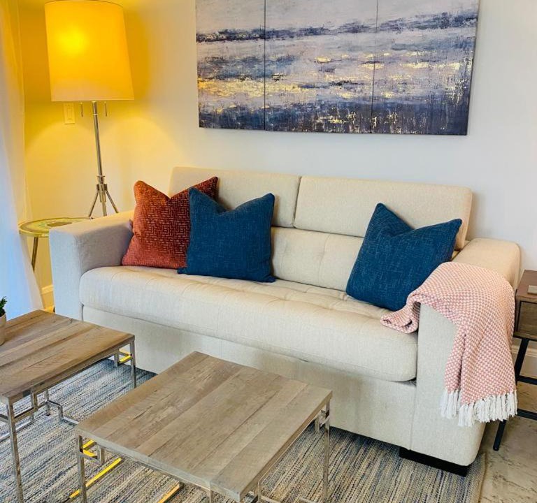Photo of Livingroom in Coconut Grove