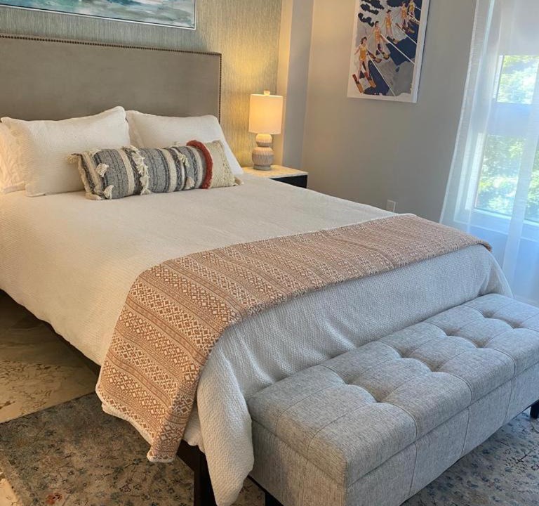 Photo of Bedroom in Coconut Grove