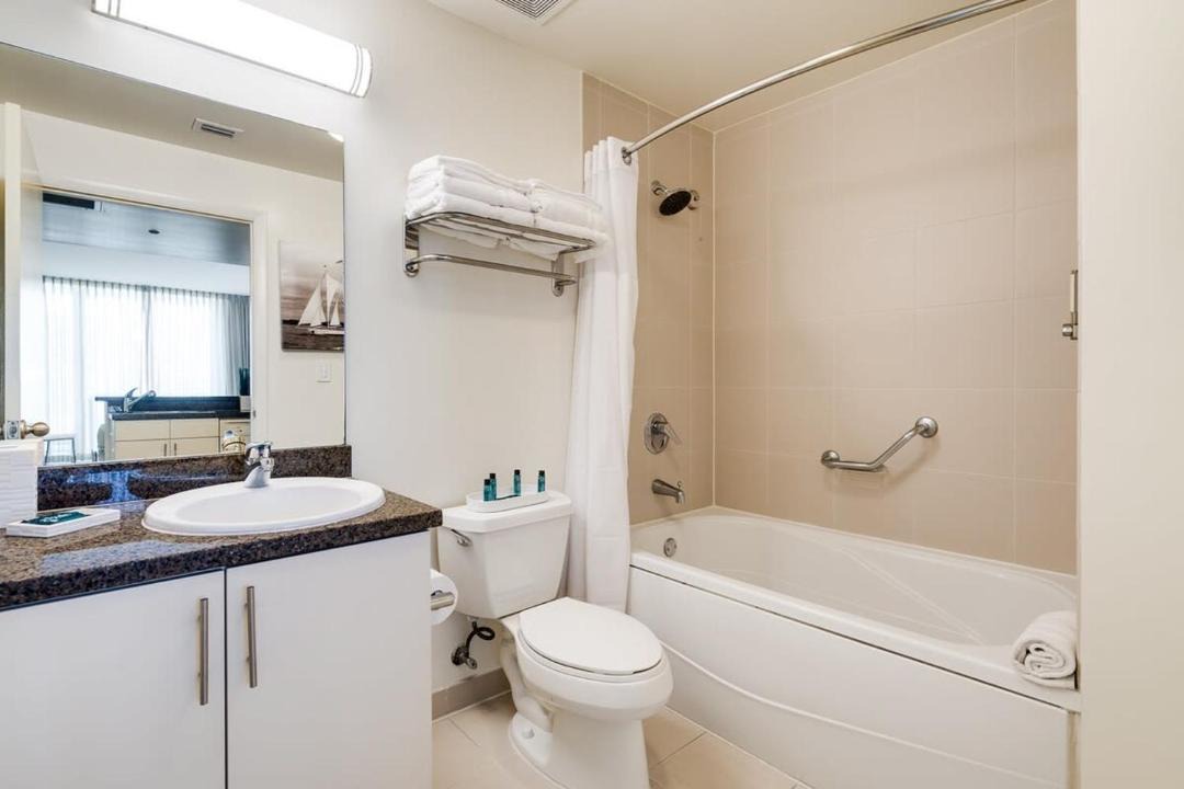 Photo of Bathroom in Coconut Grove