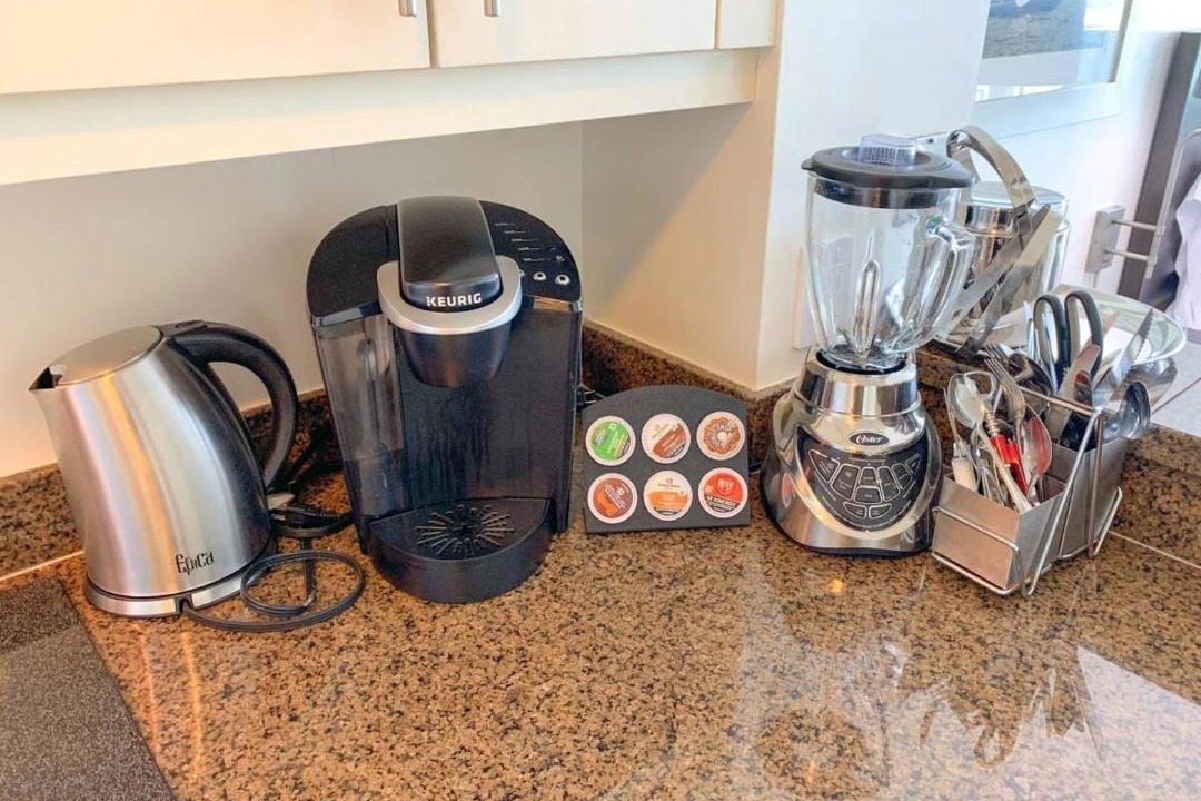 Photo of Kitchen in Coconut Grove