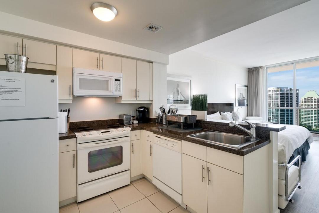 Photo of Kitchen in Coconut Grove