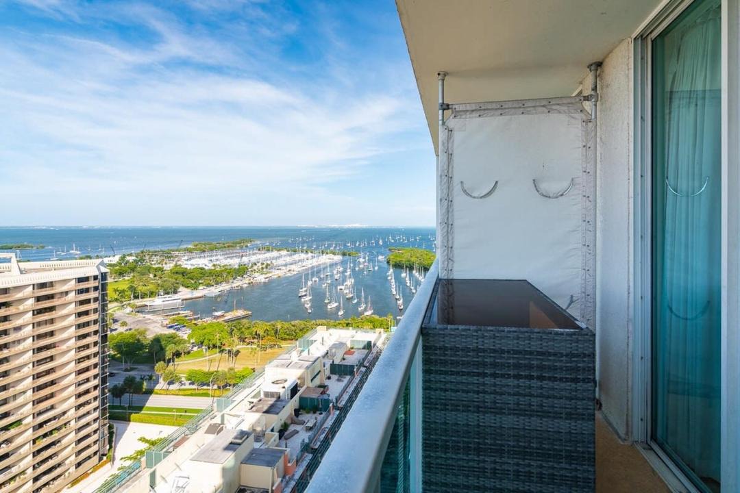 Photo of Patio Balcony in Coconut Grove