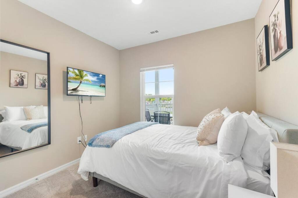 Photo of Bedroom in Melbourne
