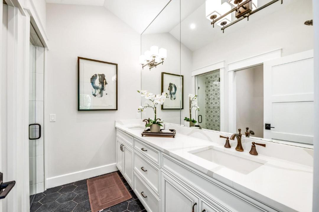 Photo of Bathroom in Saint Armands Key