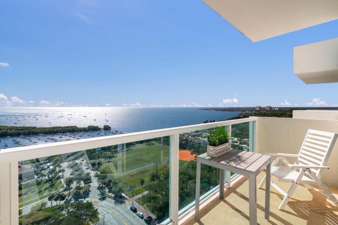 Photo of Patio Balcony in Coconut Grove