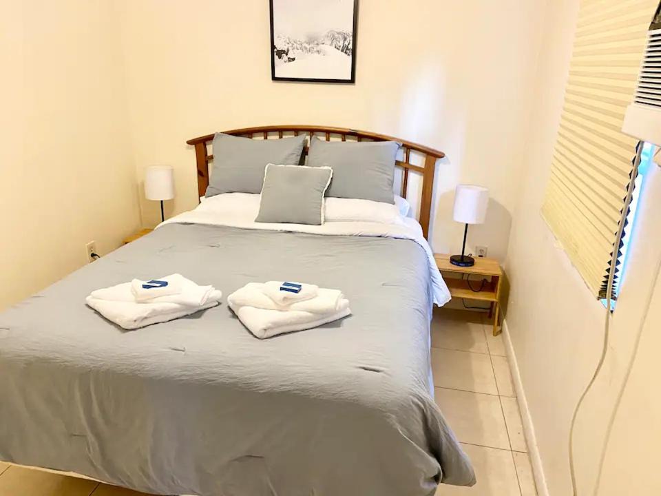 Photo of Bedroom in West Little Havana