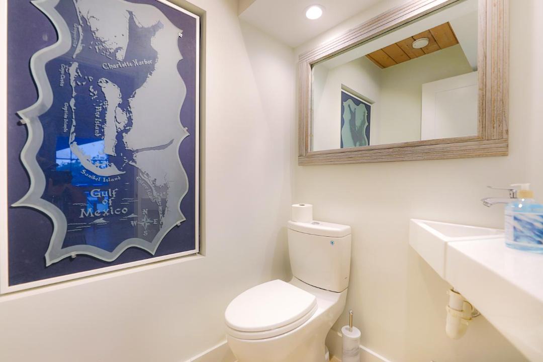 Photo of Bathroom in Captiva