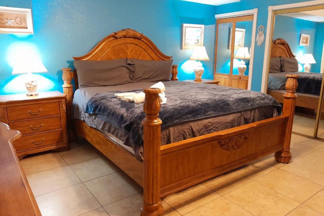 Photo of Bedroom in Greenacres