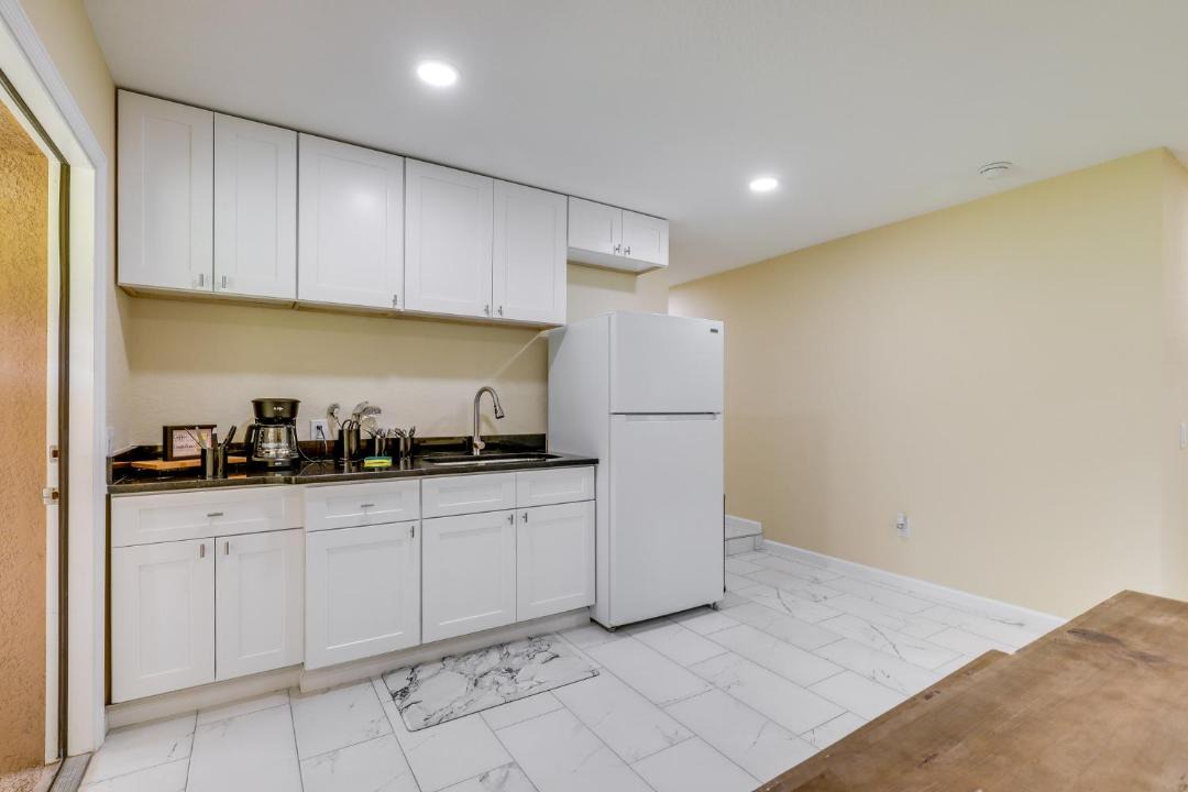 Photo of Kitchen in Greater Palm River Point CDC