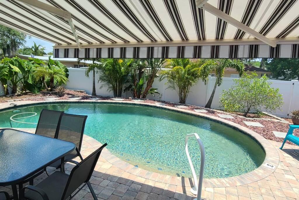 Photo of Patio Balcony in Baywood Village