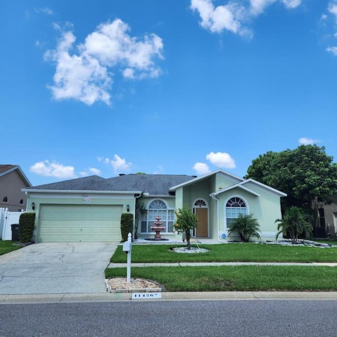 Photo of Buildings in Countryway