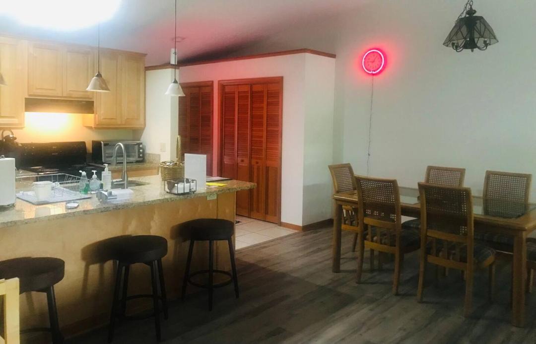 Photo of Livingroom in South Patrick Shores