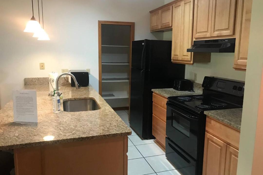 Photo of Kitchen in South Patrick Shores