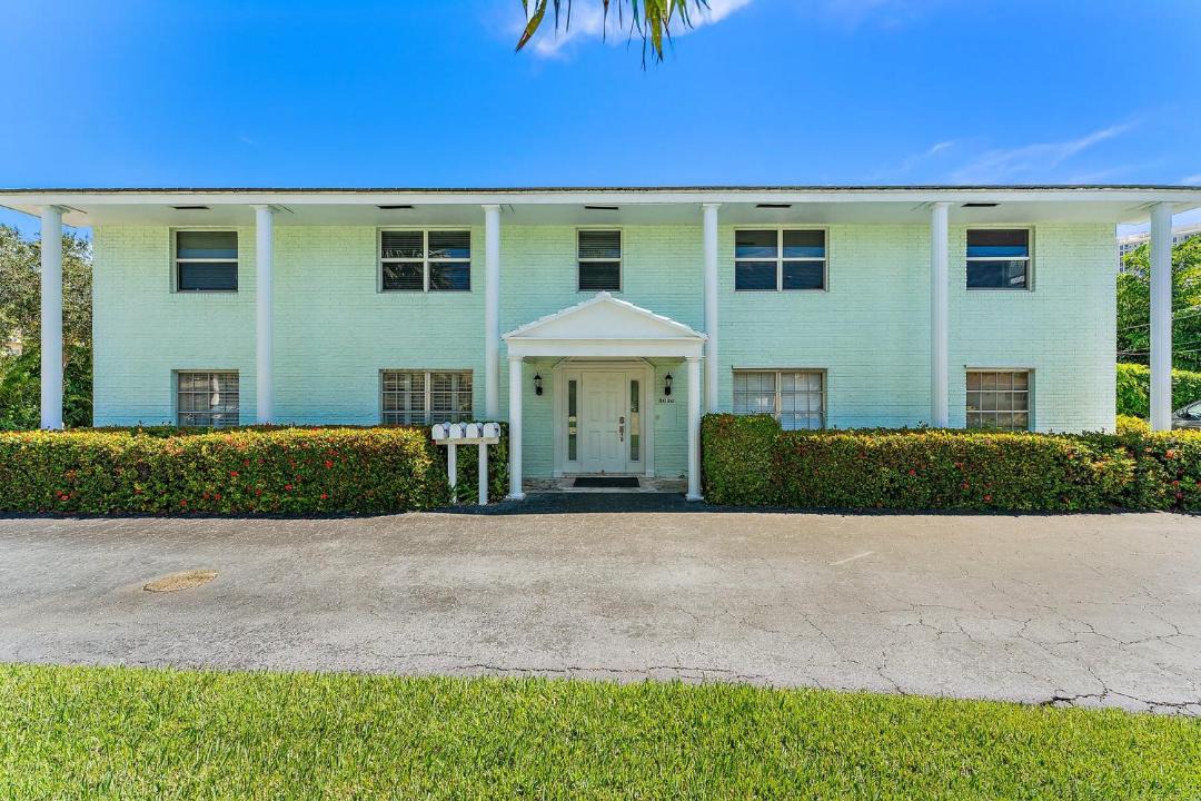 Photo of Buildings in Singer Island