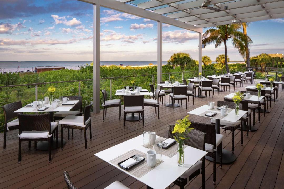 Photo of Patio Balcony in Marco Island