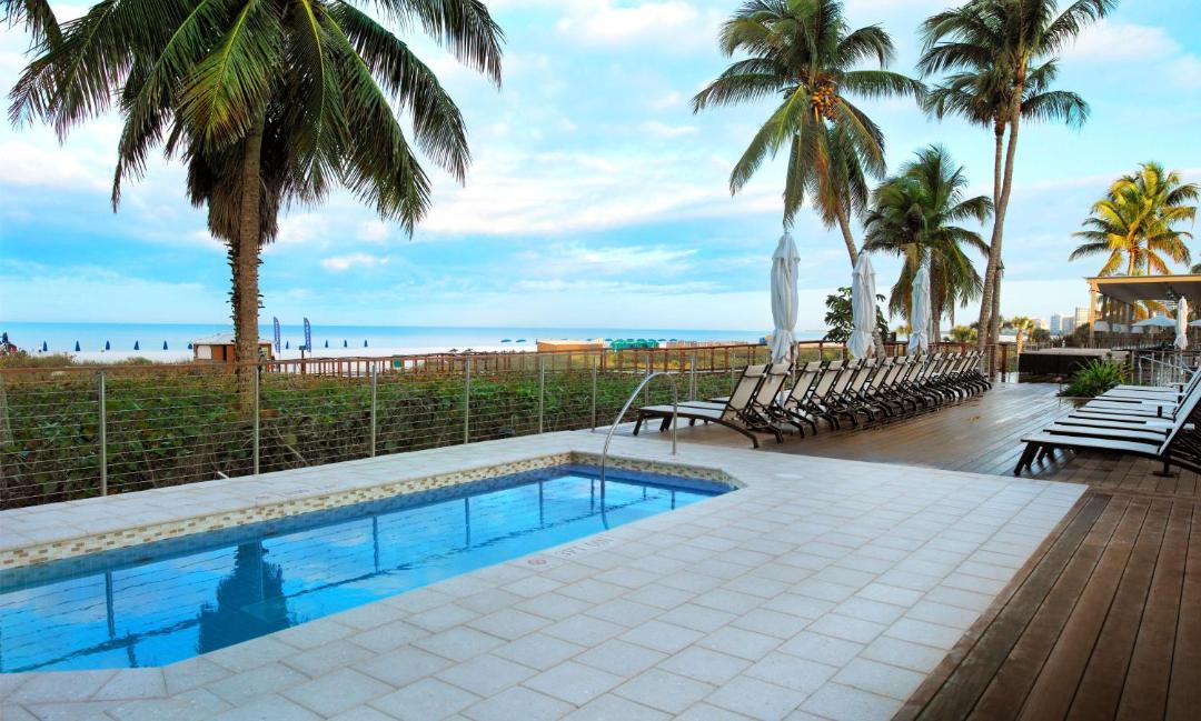 Photo of Patio Balcony in Marco Island