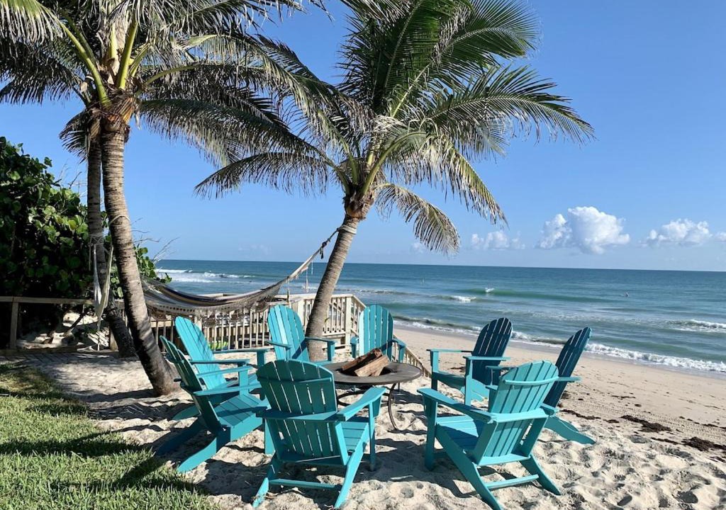 Photo of Outdoor in Floridana Beach