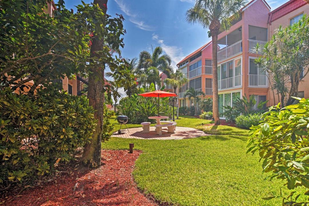 Photo of Others in St. Pete Beach