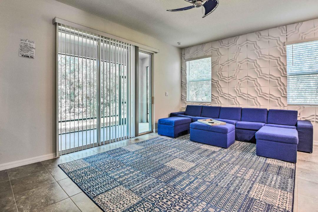 Photo of Bedroom in Braden River